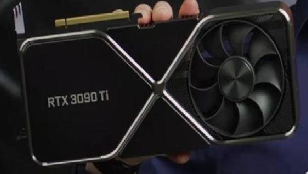 Nvidia RTX 3090 Ti modelinden ilk performans bilgileri geldi: Bekleneni vermeyebilir