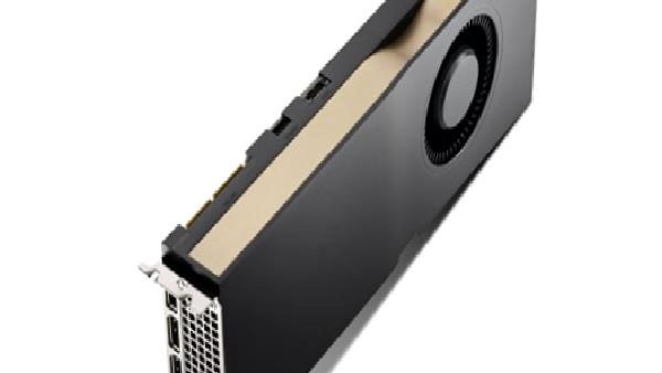 Nvidia RTX A serisi profesyonel dizüstülere geliyor