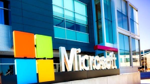 Nvidia ve Samsung’dan sonra Microsoft da kaynak kodlarını çaldırdı