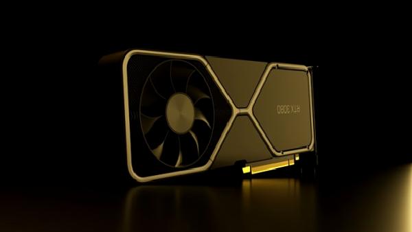 Nvidia’nın CMP 100HX madencilik kartı ortaya çıktı