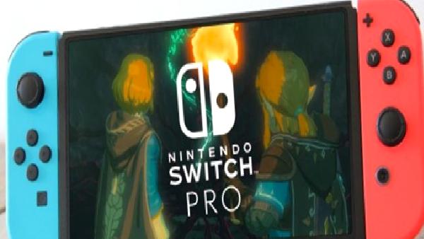 Nvidia’nın kaynak kodlarında yeni bir Nintendo cihazı ortaya çıktı: Switch 2 geliyor olabilir