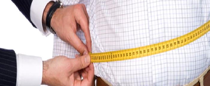 Obez olan bedenin değil bilinçaltındaki düşüncelerin!