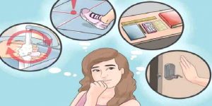 Obsesif Kompulsif Bozukluk