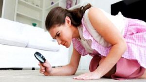 OBSESİF KOMPULSİF BOZUKLUK