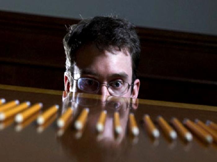 OBSESİF KOMPULSİF BOZUKLUK