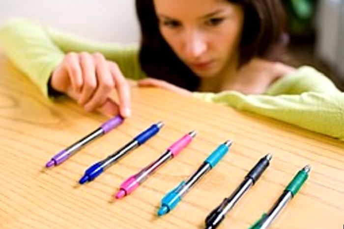 Obsesif Kompulsif Bozukluk