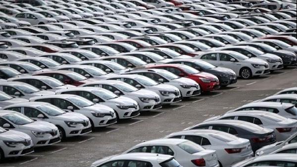 Ocak ayında otomotiv üretimi ve ihracatı azaldı
