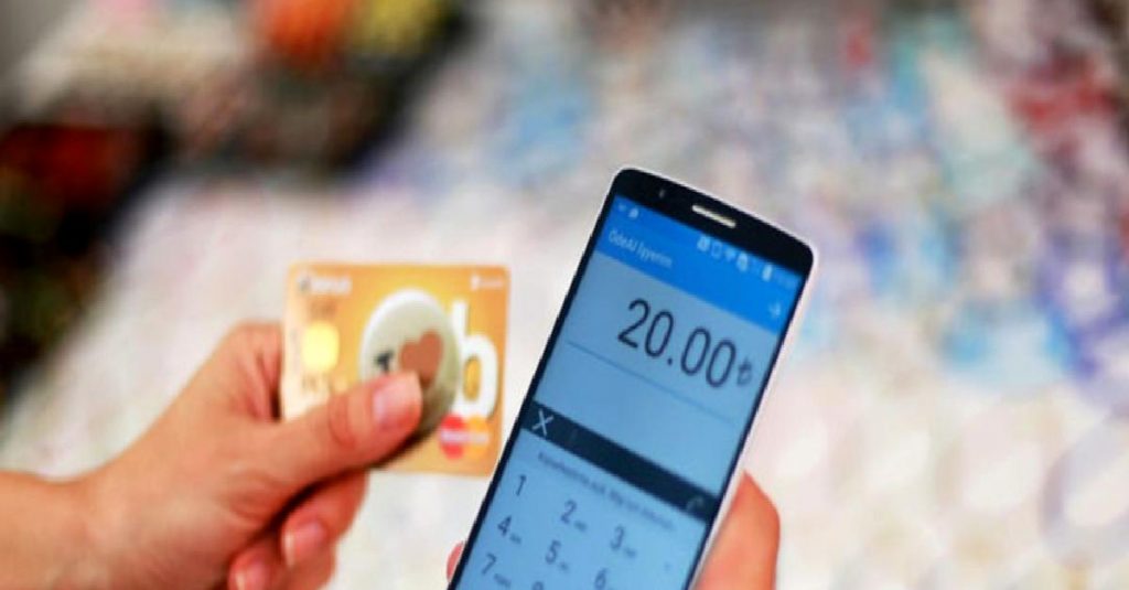 Ödeal, SaltPay’den 52 milyon TL’lik yatırım aldı