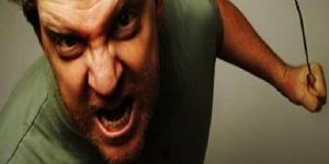 Öfke Kontrol Bozukluğu Tedavisi