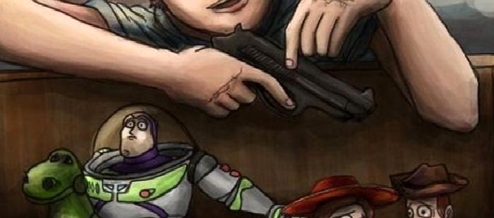 Öfke Nöbetleri ve Saldırganlık