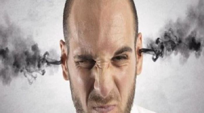 Öfkelenerek Neyin Bedelini Ödüyoruz?