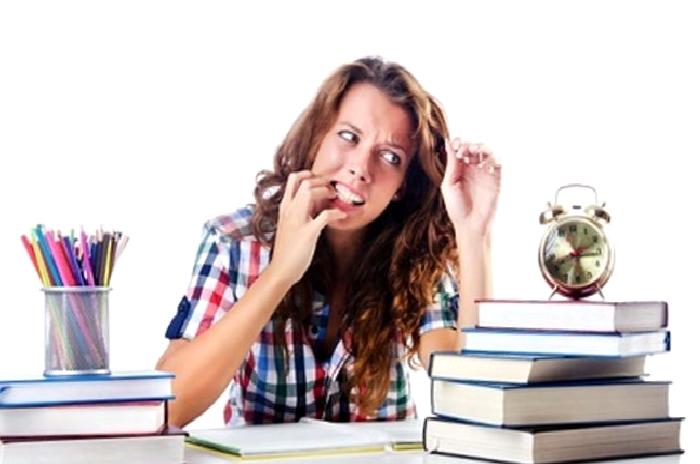 Öğrenci Sınav Notları Hangi Gerçeği Anlatıyor?