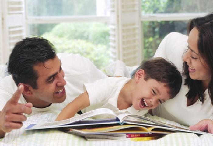 ÖĞRENCİNİN VE AİLENİN HEYECANI: KARNE