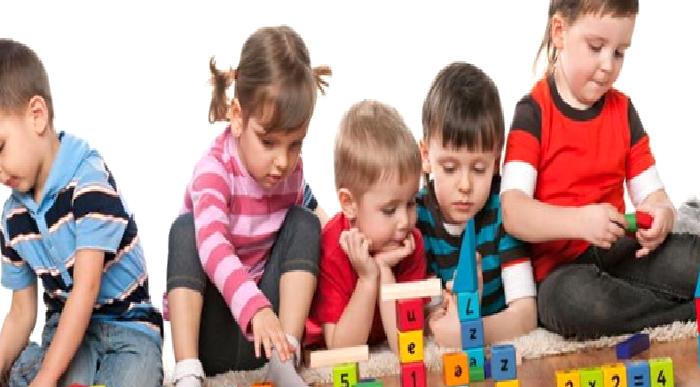 Okul Öncesi Dönem ve Anaokulu Seçiminde Dikkat Edilmesi Gereken Önemli Noktalar