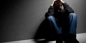 Olumsuz Düşünceler Depresyon Habercisi
