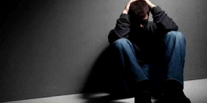 Olumsuz Düşünceler Depresyon Habercisi
