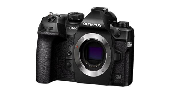 Olympus markalı son fotoğraf makinesi OM System OM-1 tanıtıldı