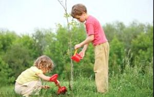 Önce vermeyi mi öğrenmeli insan yoksa almayı mı?