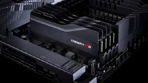 Onda, hem DDR4 hem de DDR5 bellek desteği sunacak yeni anakartını duyurdu