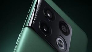 OnePlus 10 Pro tanıtıldı: İşte özellikleri