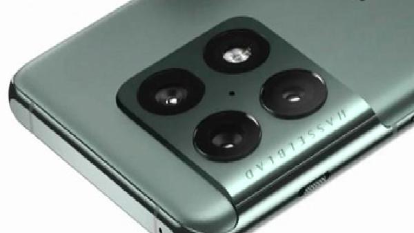 OnePlus 10 Pro’nun tanıtım videosu sızdı