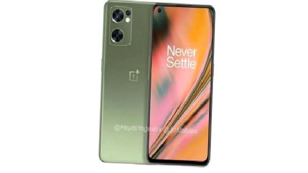 OnePlus Nord CE 2’nin özellikleri ve fiyatı sızdırıldı