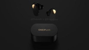 OnePlus Nord TWS’nin görselleri sızdırıldı