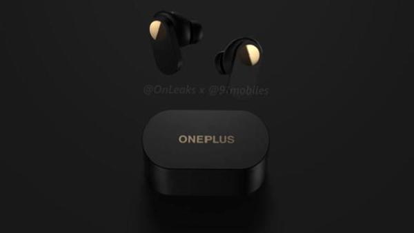 OnePlus Nord TWS’nin görselleri sızdırıldı