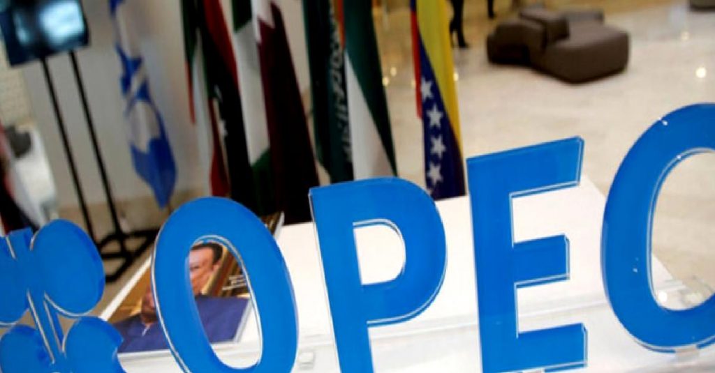 OPEC+’dan ABD’ye: Bize güven