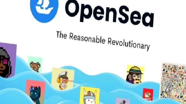 Opensea üzerinde büyük dolandırıcılık