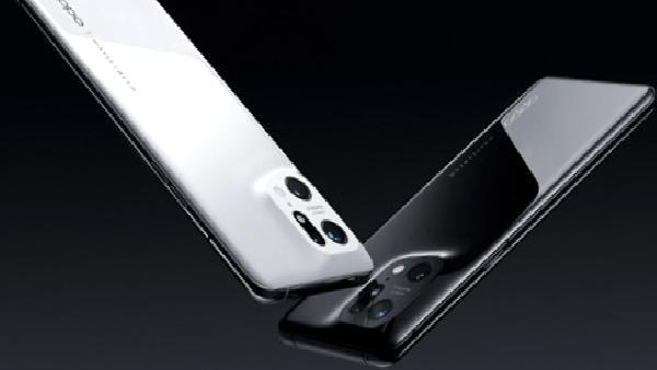 Oppo Find X5 Pro duyuruldu: Hasselblad kamera, özel yapay zekâ yongası