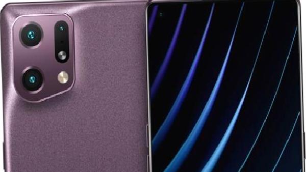 Oppo Find X5 Pro’nun teknik özellikleri ortaya çıktı