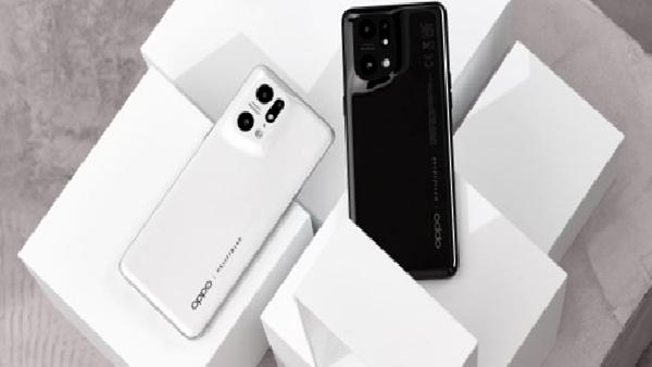 Oppo Find X5 Ultra’da Snapdragon 8 Gen 1 Plus işlemci görebiliriz