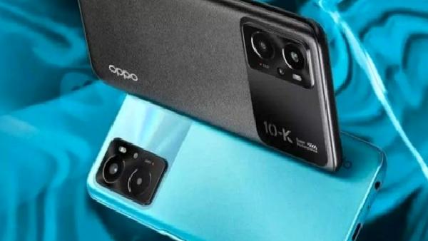 Oppo K10 tanıtıldı: İşte özellikleri ve fiyatı