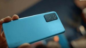 Oppo K10’un özellikleri lansmandan önce sızdırıldı