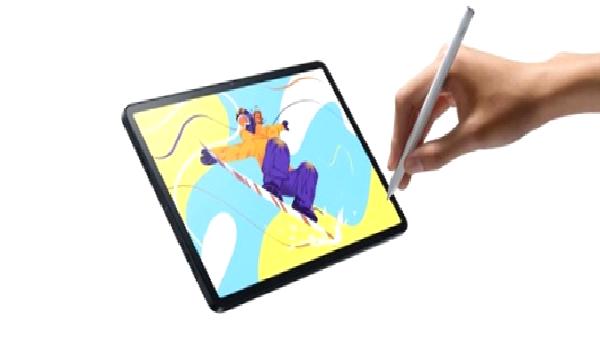 Oppo Pad tanıtıldı: Firmanın ilk tableti