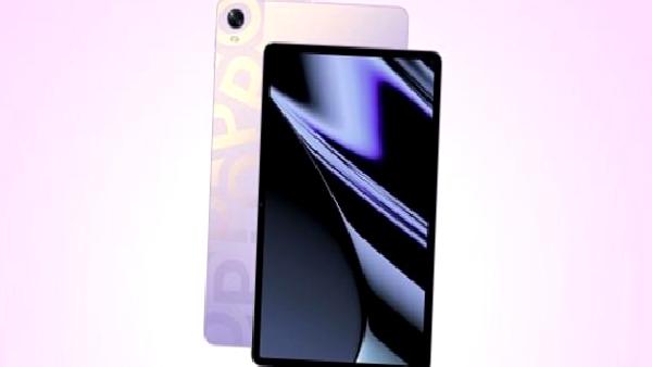 Oppo Pad yoğun ilgi görüyor: En çok satanlar listesine girdi