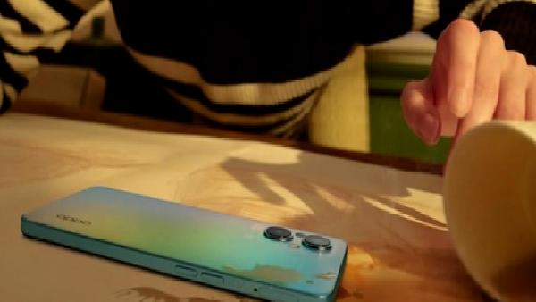 Oppo Reno7 Z 5G resmiyet kazandı