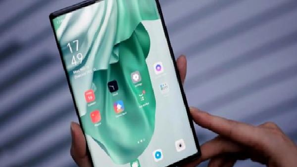 Oppo’nun ilk tablet modeli Oppo Pad’in görselleri ortaya çıktı