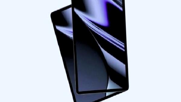 Oppo’nun ilk tableti ortaya çıktı: İşte tanıtım posterleri