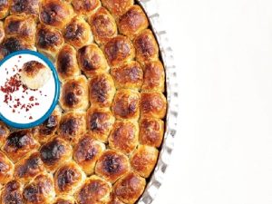 Orijinal Boşnak Mantısı Nasıl Yapılır?