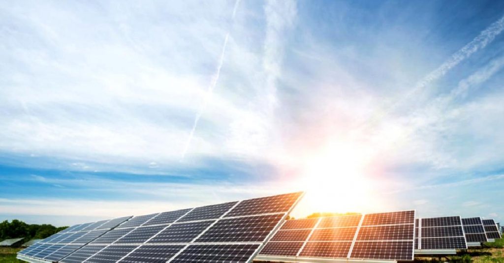 OSB’lerde güneş enerjisine dayalı tesislere ilişkin sınırlama kaldırıldı