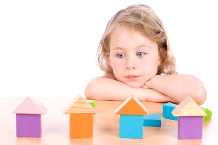 Otizm ve Çevresel Faktörler