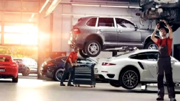 Oto ekspertiz durumunu SMS ile sorgulama imkanı geliyor