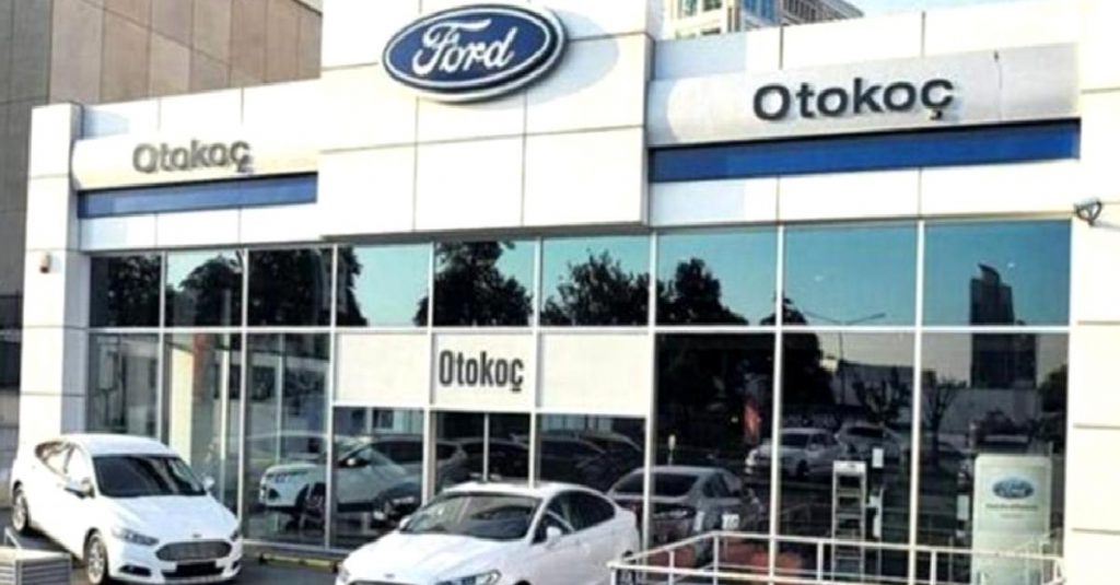 Otokoç ve Birmot, Otokoç çatısı altında birleşiyor