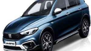 Otomatik vitesli Fiat Egea Hibrit geliyor! İşte özellikleri