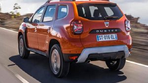 ÖTV düzenlemesi sonrası fiyatı düşen Dacia modelleri