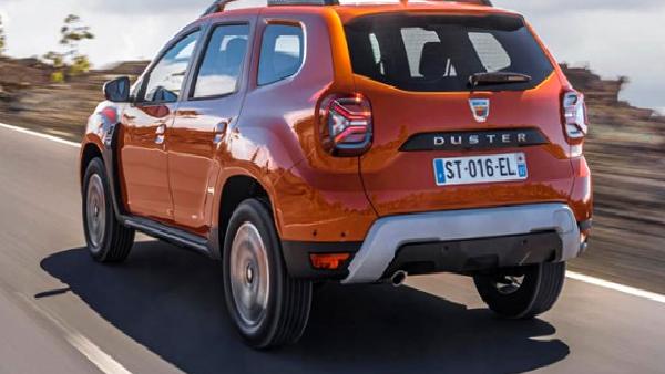ÖTV düzenlemesi sonrası fiyatı düşen Dacia modelleri