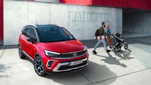 ÖTV düzenlemesi sonrası fiyatı düşen Opel modelleri