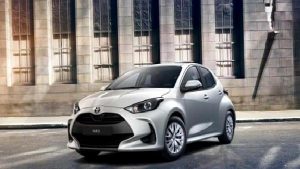 ÖTV güncellemesi sonrası indirim yapılan Toyota modelleri